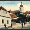 Podbořany 1915